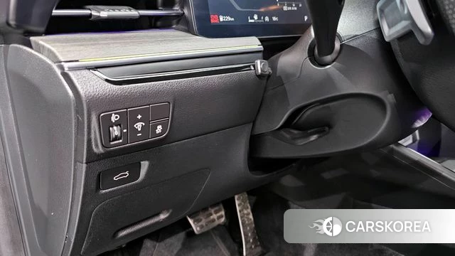 Kia The New K5 3rd generation id 3864407 из Кореи 9