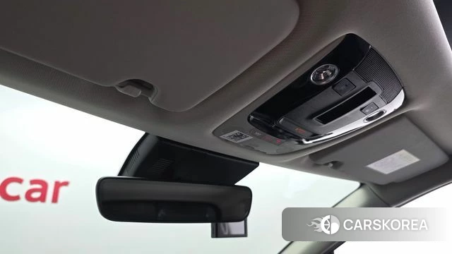 Kia Sportage 5th Generation Hybrid id 4567356 из Кореи 9