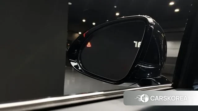 Genesis GV70 id 3776353 из Кореи 9