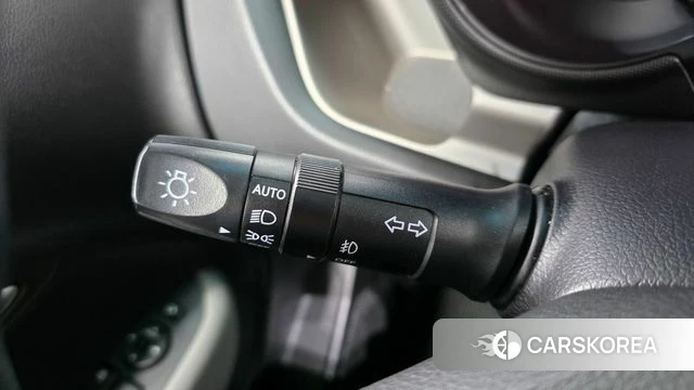 Kia The New Ray id 4430258 из Кореи 9