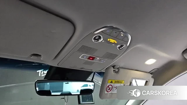 Hyundai The New Grandeur IG Hybrid id 3625658 из Кореи 9