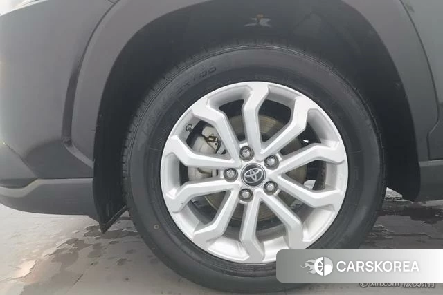 Toyota Fenglanda id 4210389 из Китая 9