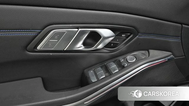 BMW 3 Series (G20) id 4444673 из Кореи 9
