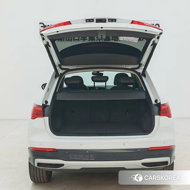Audi Q3 id 4279077 из Китая 9