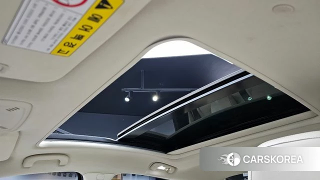 Chevrolet (GM Daewoo) The New Malibu id 4196756 из Кореи 9