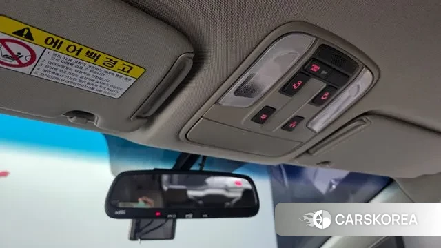 Kia The New Carnival id 3754671 из Кореи 9