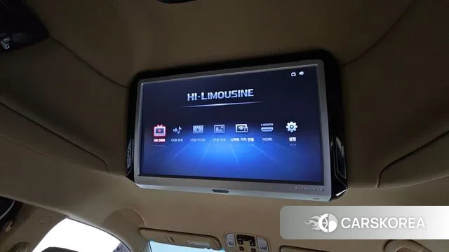 Kia The New Carnival id 3567841 из Кореи 9