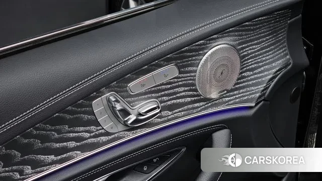 Mercedes-Benz E-Class W213 id 3355097 из Кореи 9
