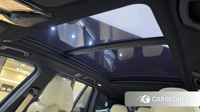 BMW X3 (G01) id 3954497 из Кореи 9