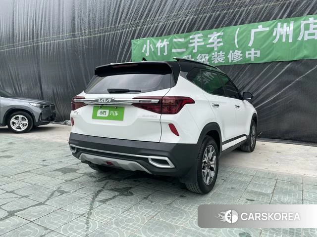 Kia Proud run id 4274780 из Китая 9
