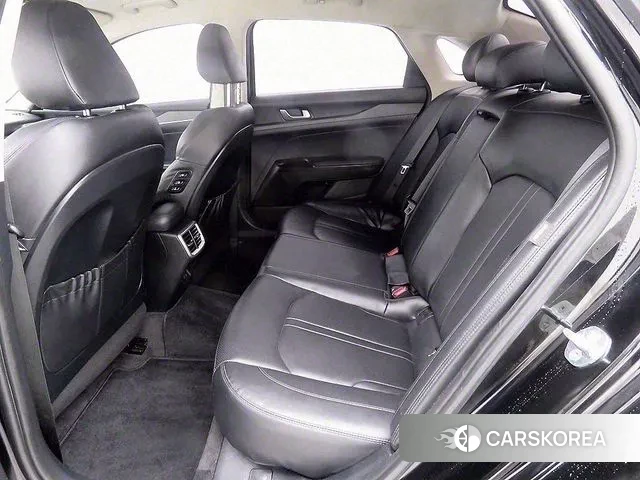 Kia K5 3rd generation id 3007606 из Кореи 9