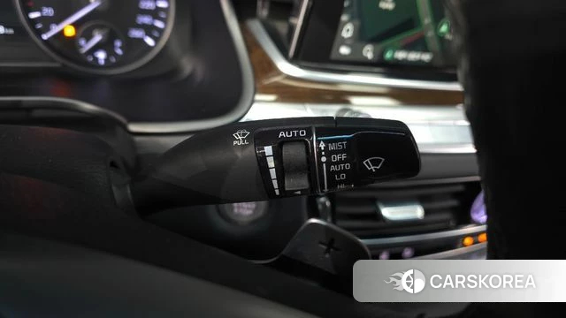 Kia More K9 id 3845244 из Кореи 9