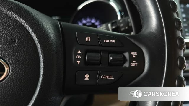 Kia The New Carnival id 4727905 из Кореи 9