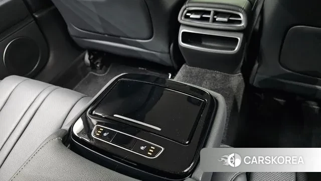 Genesis G80 (RG3) id 3726406 из Кореи 9