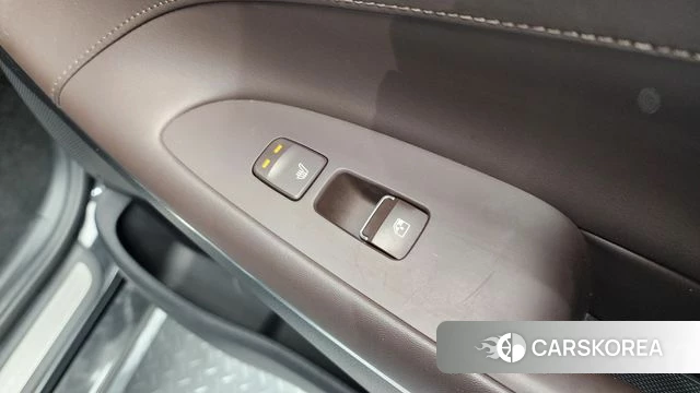 Hyundai The New Grandeur IG Hybrid id 3852968 из Кореи 9