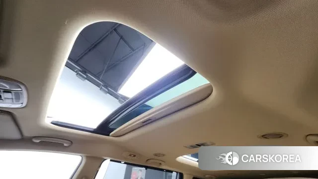 Kia The New Carnival id 3682384 из Кореи 9