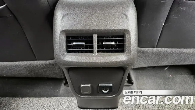 Chevrolet (GM Daewoo) Equinox id 2347256 из Кореи 9