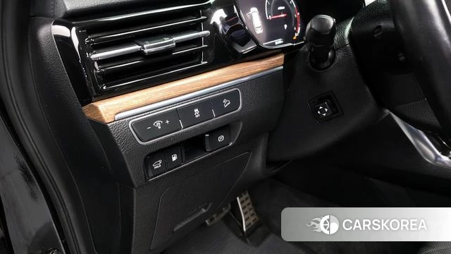 Kia Mohave Master id 3935465 из Кореи 9