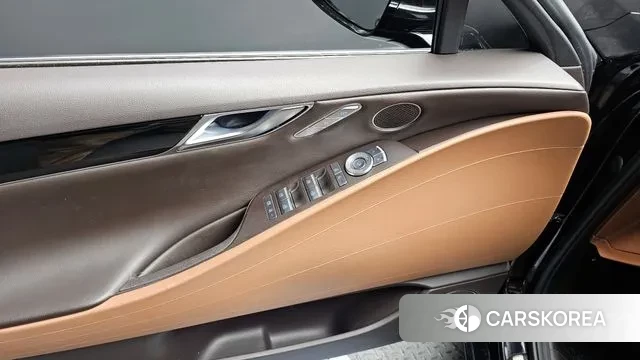 Genesis G80 (RG3) id 3727188 из Кореи 9