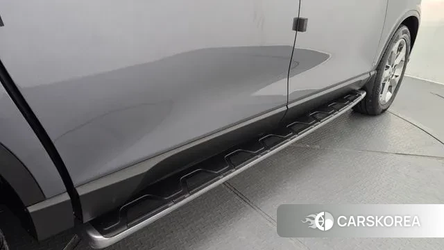 Ssangyong The New Rexton Sport id 3116762 из Кореи 9