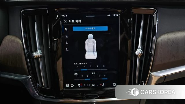 Volvo S90 id 3832944 из Кореи 9