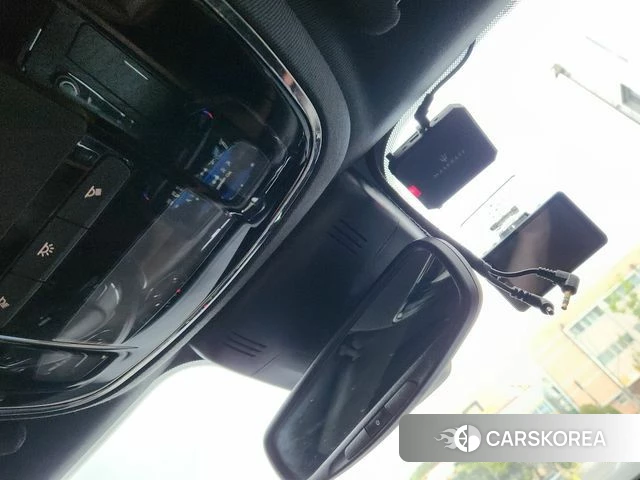 Maserati Quattroporte id 3993011 из Кореи 9