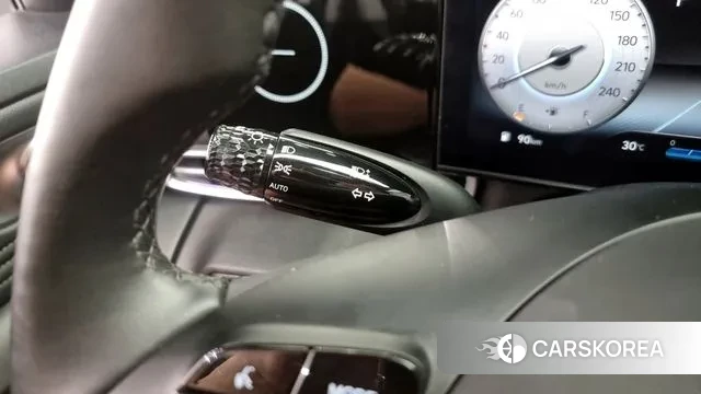 Hyundai Avante (CN7) id 2979250 из Кореи 9