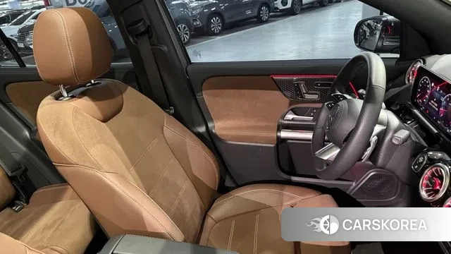 Mercedes-Benz GLA - Class H247 id 3734033 из Кореи 9