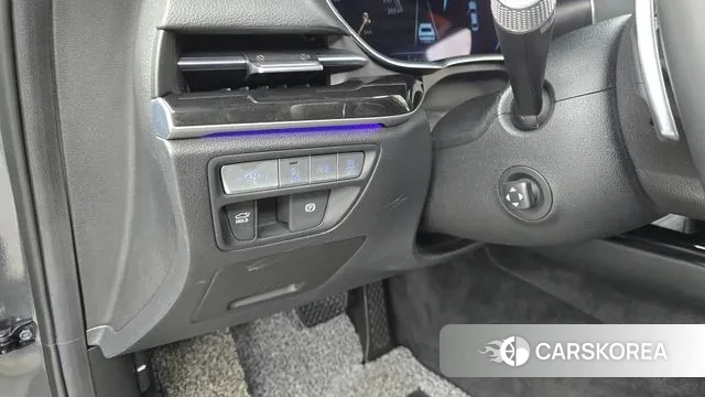 Genesis G80 (RG3) id 3557099 из Кореи 9