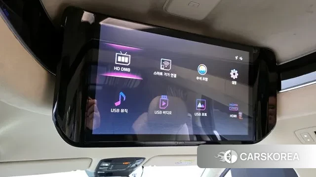 Kia Carnival 4th generation id 3379055 из Кореи 9