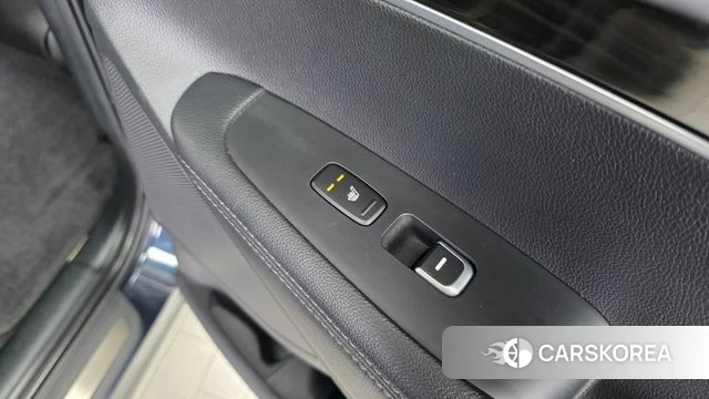 Kia The New Sorento id 4850029 из Кореи 9