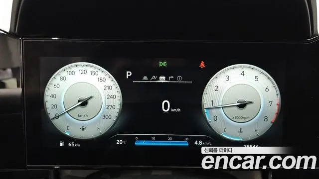 Hyundai Avante (CN7) id 2670012 из Кореи 9