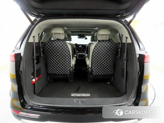 Kia Carnival 4th generation id 4338845 из Кореи 9