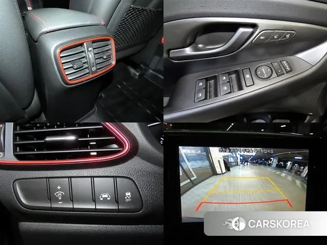 Hyundai i30 (PD) id 3454945 из Кореи 9