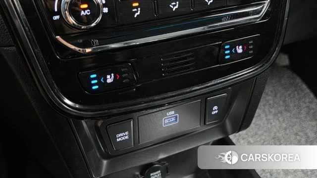 Ssangyong Berry New Tivoli id 4613653 из Кореи 9