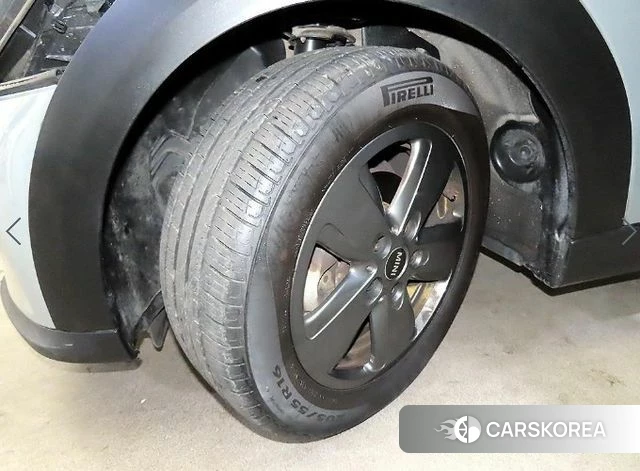 Mini Cooper id 4415195 из Кореи 9