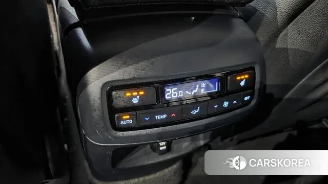 Hyundai Palisade id 3568377 из Кореи 9