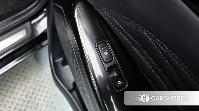 Kia K7 Premier id 3028472 из Кореи 9