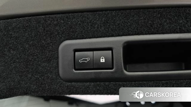 Lexus RX450h 4th generation id 4370587 из Кореи 9