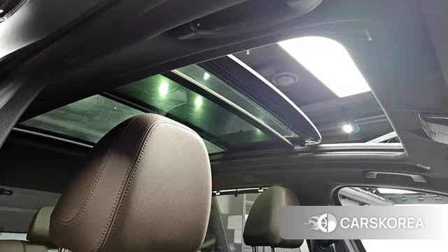 BMW X3 (G01) id 3576589 из Кореи 9