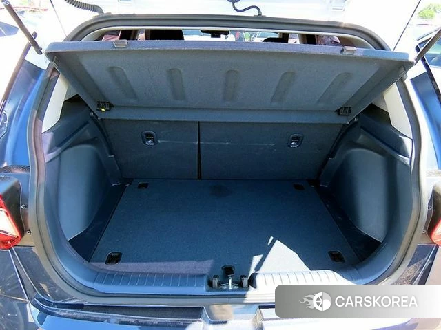 Hyundai Venue id 4494405 из Кореи 9