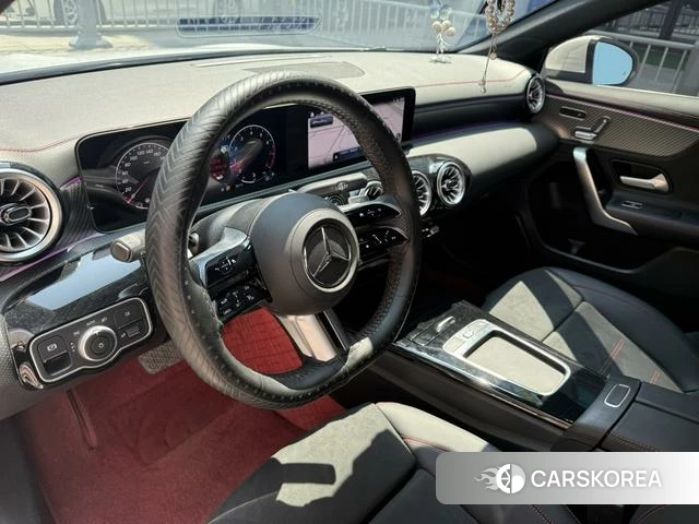 Mercedes-Benz Class A id 4313568 из Китая 8