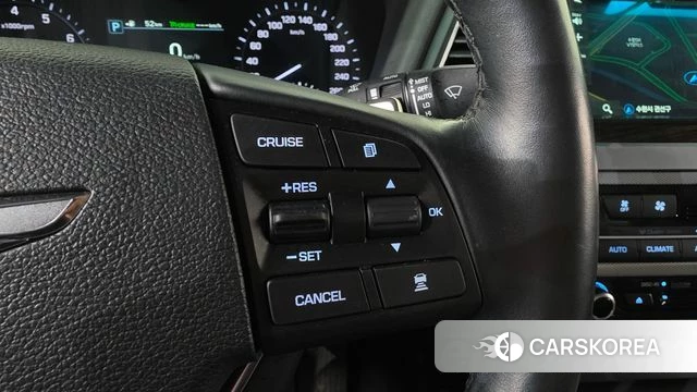 Genesis G80 id 4713457 из Кореи 9