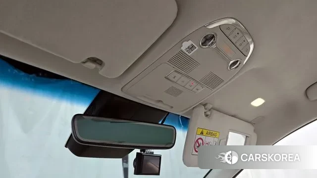 Hyundai The New Grandeur IG id 3368100 из Кореи 9