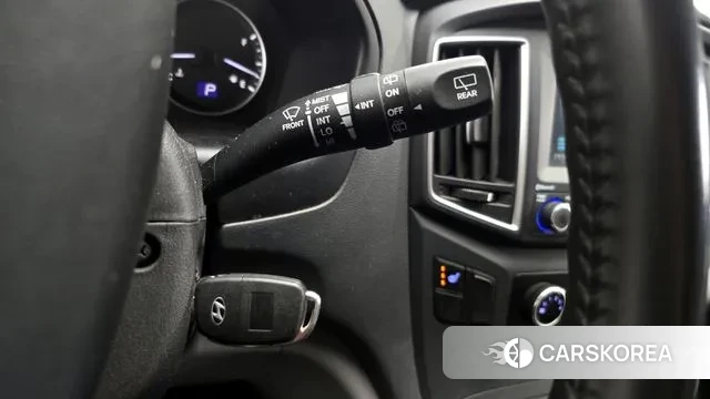 Hyundai The New Grand Starex id 3438924 из Кореи 9