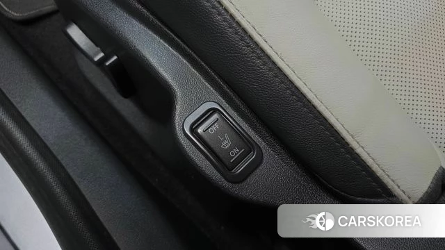 Renault Korea (Samsung) SM3 Z.E. id 4694061 из Кореи 9