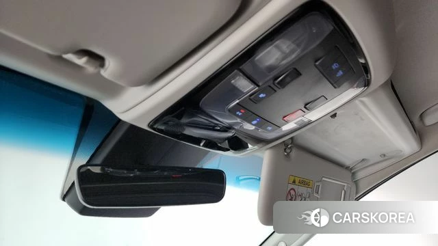 Hyundai Staria id 3922623 из Кореи 9