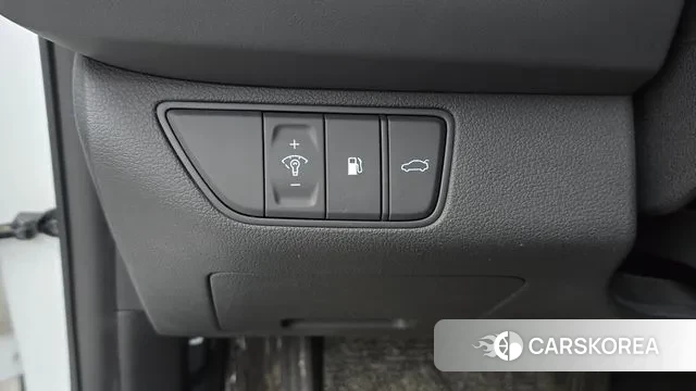 Genesis The New G70 id 2901350 из Кореи 9