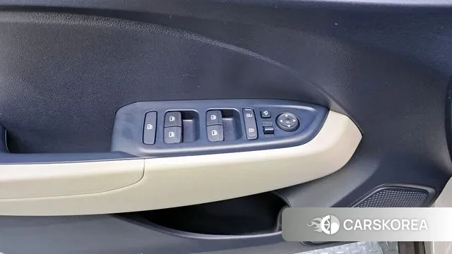 Hyundai Venue id 3004571 из Кореи 9