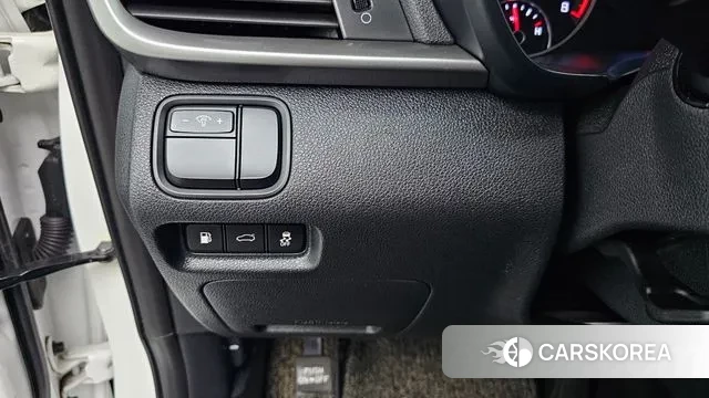 Kia The New K5 2nd generation id 2981911 из Кореи 9